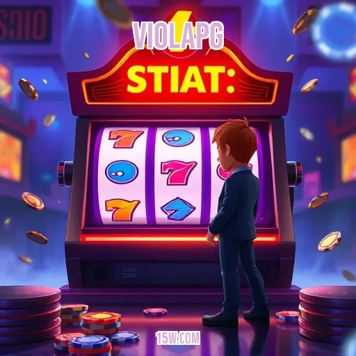 violapg Jogos de Corrida