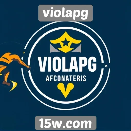 Eventos e torneios promovidos pelo violapg