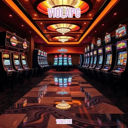 violapg: Entre no Ritmo com os Melhores Jogos Musicais do Brasil