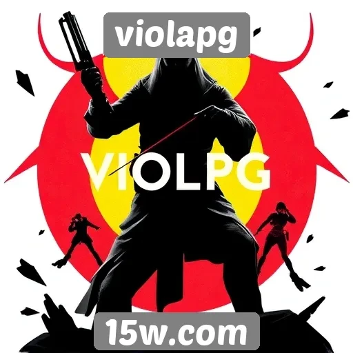 Novos jogos disponíveis no catálogo da violapg