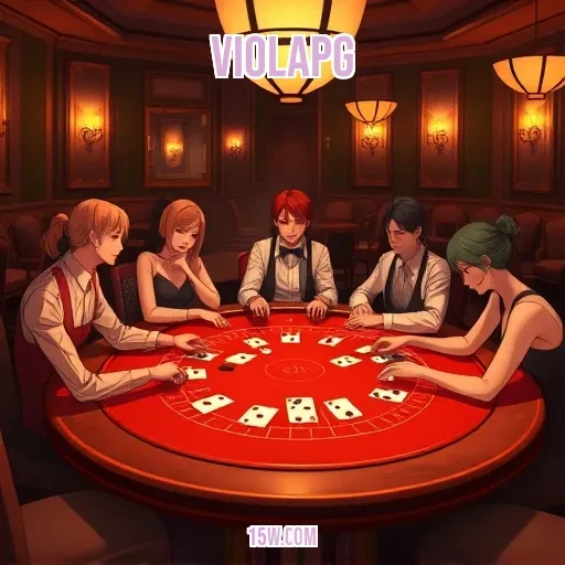 violapg Jogos de Quebra-Cabeça