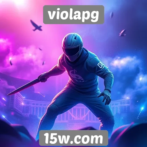 Inovação tecnológica aplicada no violapg