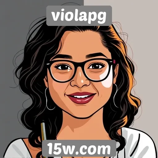 Experiências de usuários no violapg e suas opiniões