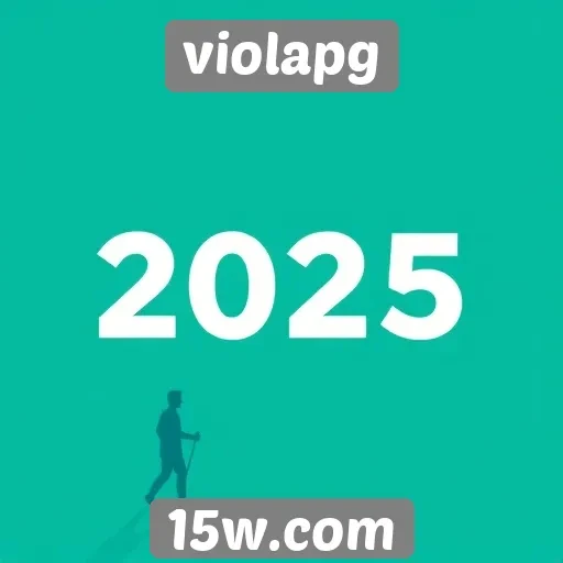 Novas funcionalidades do violapg previstas para 2025