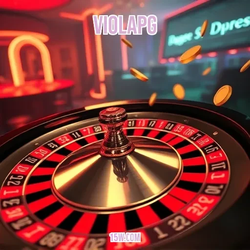 violapg: Desvende o Universos Imersivos dos Jogos de Realidade Virtual